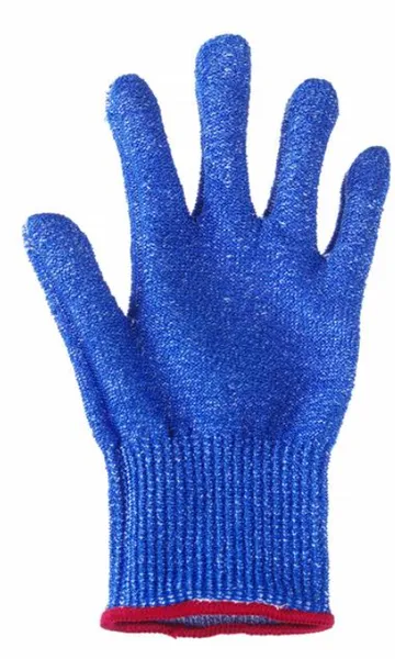 Griezuma aizsargcimds BlueCut Comfort, Niroflex, Zils, (L)240mm, HA0000003960-08
