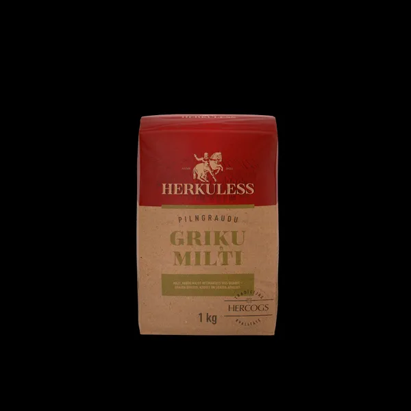 Pilngraudu milti Herkuless griķu 1kg