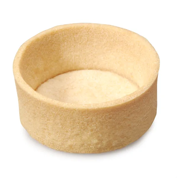 Groziņi CONFILETAS medium, apaļi, 55x16mm, sviesta, saldie, 192gab