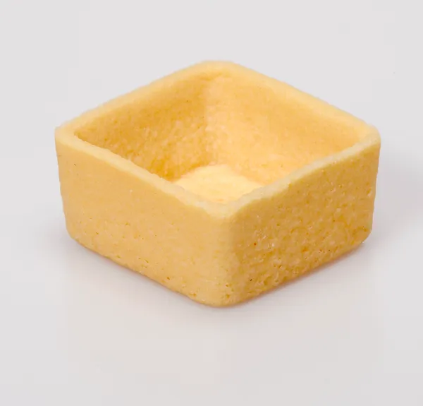 Groziņi CONFILETAS mini kvadrātveida, 33x33 mm, sviesta, saldie, 245gab