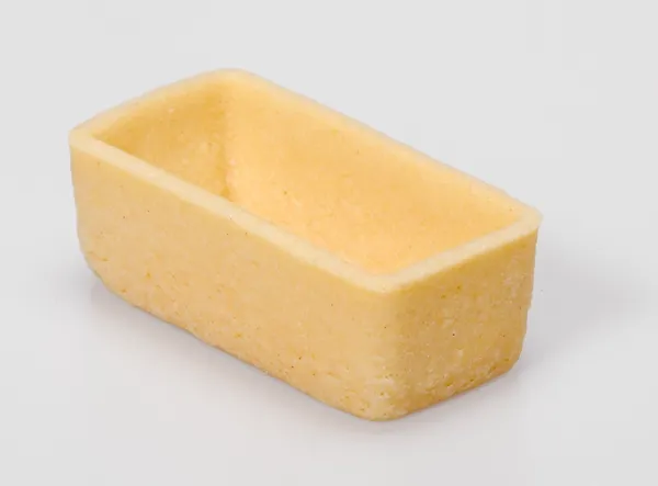 Groziņi CONFILETAS mini taisnstūra, 47x23 mm, sviesta, saldie, 245gab