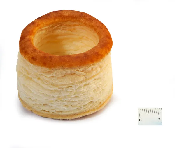 Groziņi CONFILETAS mini Vol-au-vent 38 mm, 336gab