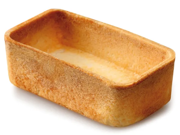 Groziņi CONFILETAS taisnstrūra, 48x26x16 mm, 256gab