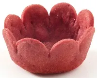 Groziņi PIDY biešu sarkani, 32 mm, 96 gab