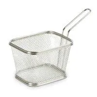 Grozs 10 x 9 cm, perforēts, taisnstūra