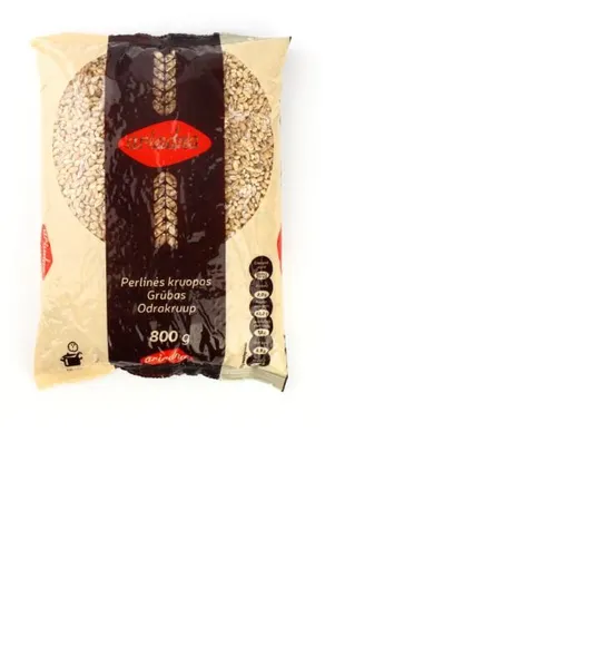 Grūbas ARIADNA, 800g