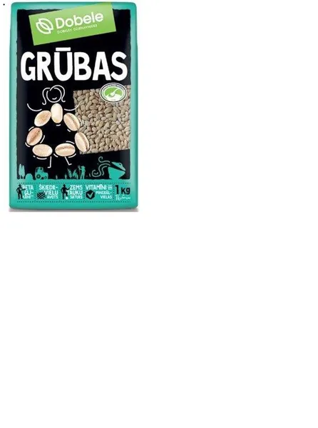 Grūbas DOBELE, 1kg NPKS