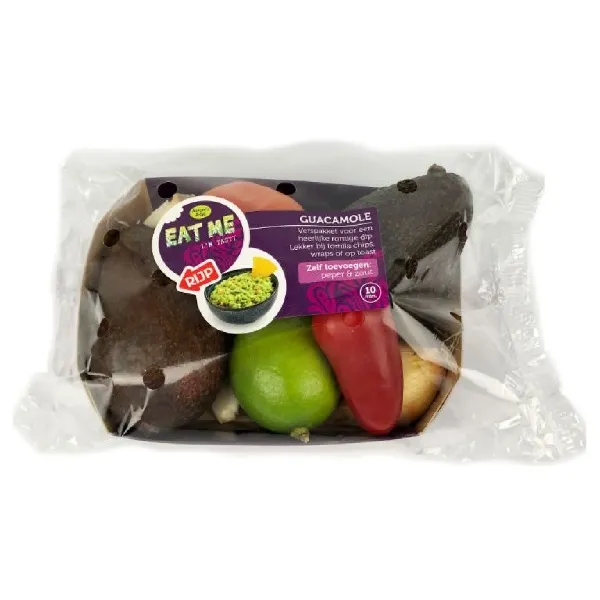 Guacamole komplekts, 500g, gab