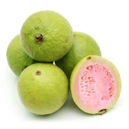 Guava, kg