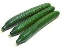 Gurķi garie Latvija kg