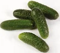Gurķi lauku, kg