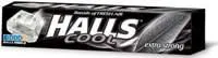 Ledenes Halls Extra strong 33g