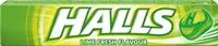 HALLS Vita-C Lime (laima) 33.5g