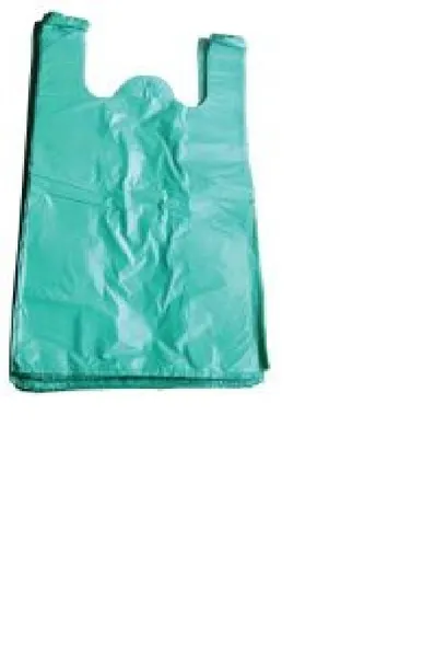 Iepirkuma maisi ar rokturiem HDPE, 24/6x45, 14.9mk, 0.4kg, 100gab