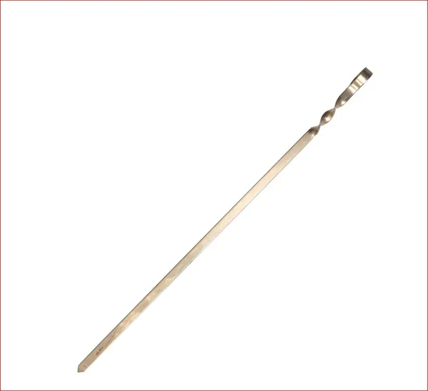 Iesms, nerūsējošā tērauda, 80cm