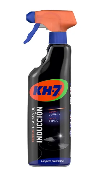 Indukcijas plīts tīrīšanas līdzeklis KH-7, 750ml