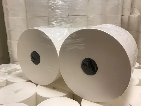 Industriālais papīrs, 1000m x 2gab