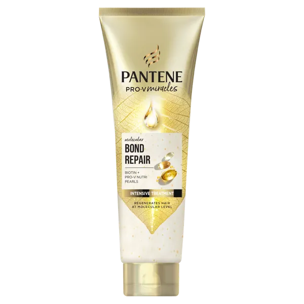 Intensīvs matu kondicionieris PANTENE Bond Repair, 150 ml