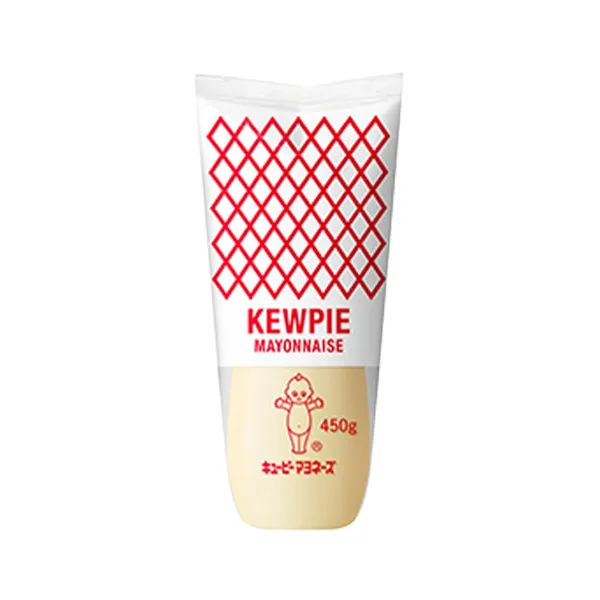 Japāņu majonēze KEWPIE, 450g