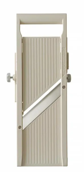 Japāņu mandolīne, 380x158x(H)47mm, 221280