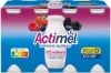 Jogurta dzēriens ACTIMEL meža ogu 8x100g
