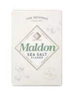 Jūras sāls MALDON, 125g