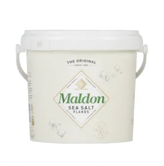 Jūras sāls MALDON, 1.5kg