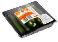 Cukini MINI zaļie 200g