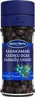 Kadiķa ogas SANTA MARIA 21g