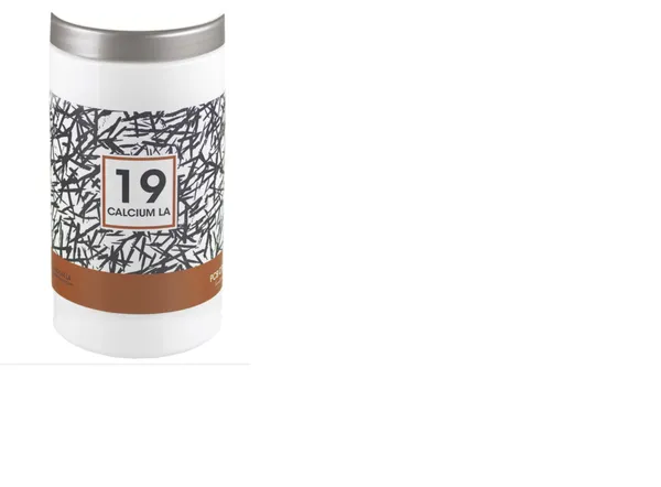 Kalcija laktāts PCB CREATION, Nr.19, 1kg