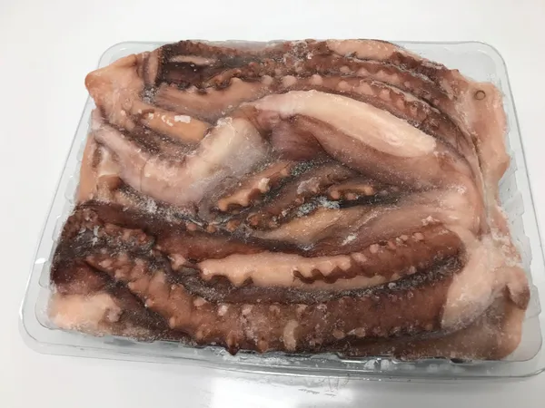 Kalmāru taustekļi NORDIC, saldēti, jēli, 10%, 900g/1kg