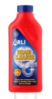 Kanalizācijas tīrīšanas līdzeklis ARLI CLEAN, 1l