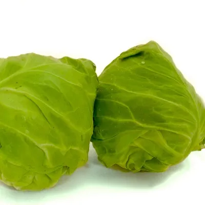 Kāposti, 2.šķ., kg