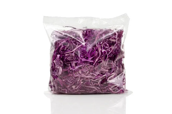 Kāposti, sarkanie,  griezti, 1kg, gab