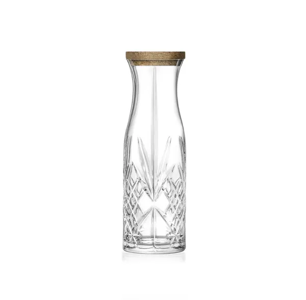 Karafe Melodia, ar vāku, kristāls, 1,16 l, H 27 cm