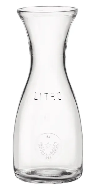 Karafe Misura, stikls, 1 l