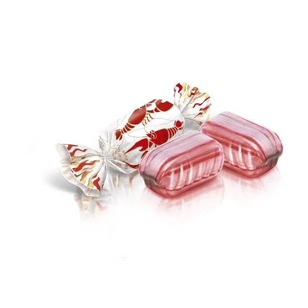 Karamele Crabs ROSHEN sver.