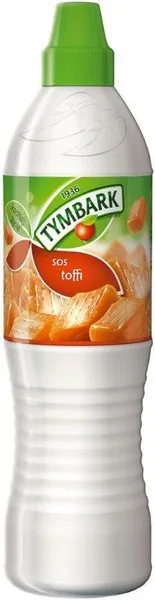 Mērce Tymbark karameļu 1kg