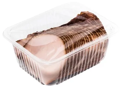 Karbonāde ''Nākotne'', sķēlēs, gāzē, ~1kg