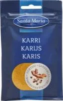 Karijs 25g, Santa Maria