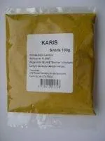 Karijs SAUDA, 100g