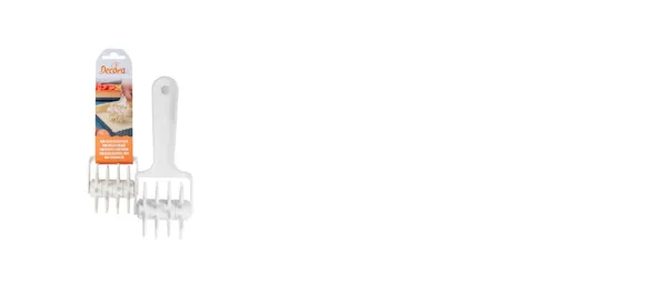 Kārtainās mīklas mini rullītis 6 cm DECORA