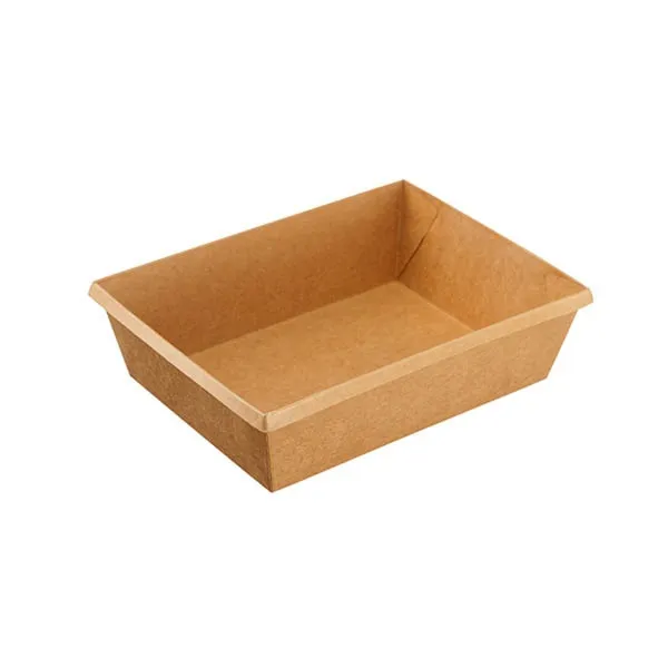 Kartona kārba craft, 400ml, 10x13.5x4.5 cm, 0.46kg, 50gab