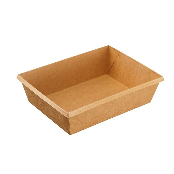 Kartona kārba craft, 500ml, 12x16x4.5cm, 0.695kg, 50gab