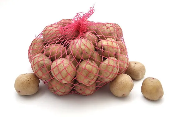 Kartupeļi jauni, fasēti, Latvija ~1,5kg, gab