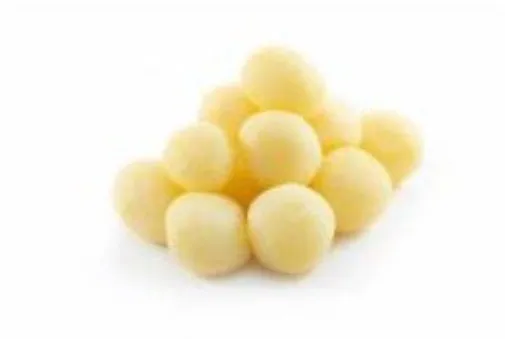 Kartupeļi pasterizēti, 4 kg, gab