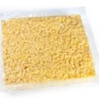 Kartupeļi pasterizēti kubiņi 10x10mm, 4 kg