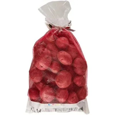 Kartupeļi sarkanie 2,5kg