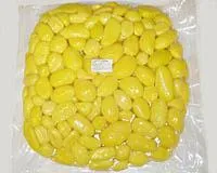 *Kartupeļi tīrīti (Bumbiņas) 5kg, gab