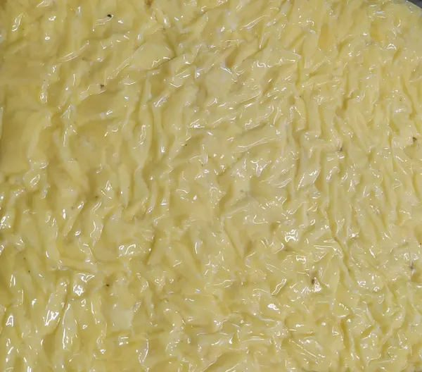 Kartupeļi vārīti, griezti salmiņos, 5kg, gab